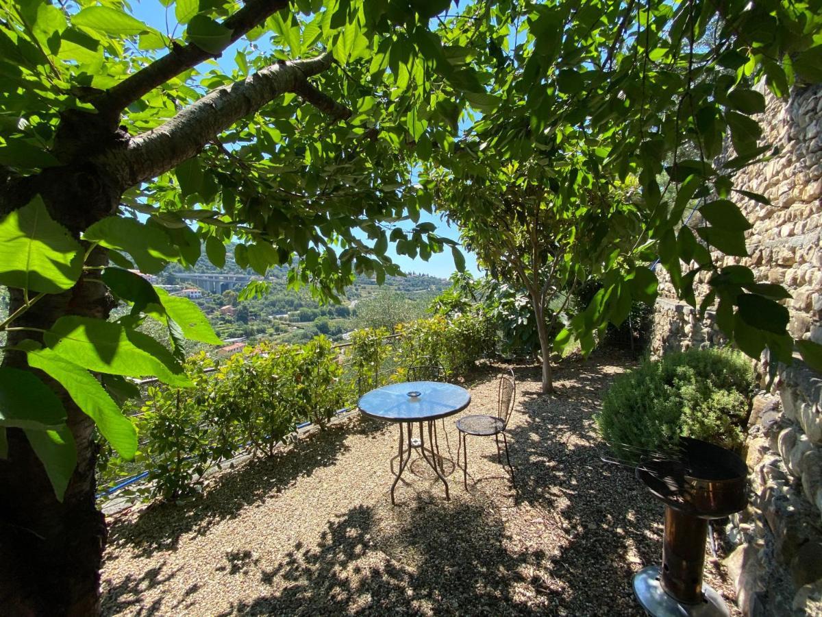 Residenza Costarossa Leilighet Imperia Rom bilde